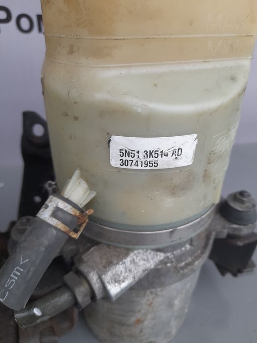 Насос ЕГУР Volvo s40 v50 c30 c70