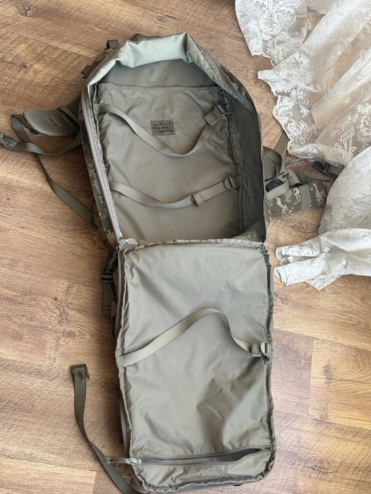 Піксель військовий рюкзак 45 л