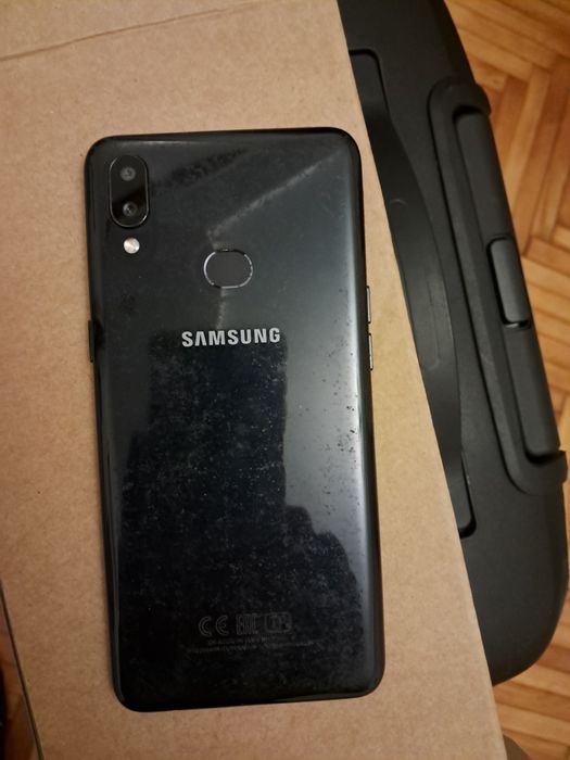 Samsung Galaxy A10s