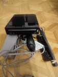 Konsola Nintendo Wii czarna