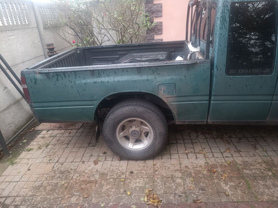 Продам авто пікап