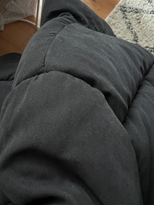 Тепла куртка - пуффер Pretty Little Think