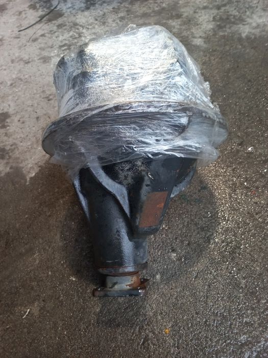 Diferecial canter 531