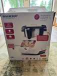 Lidlomix Monsieur Cuisine smart