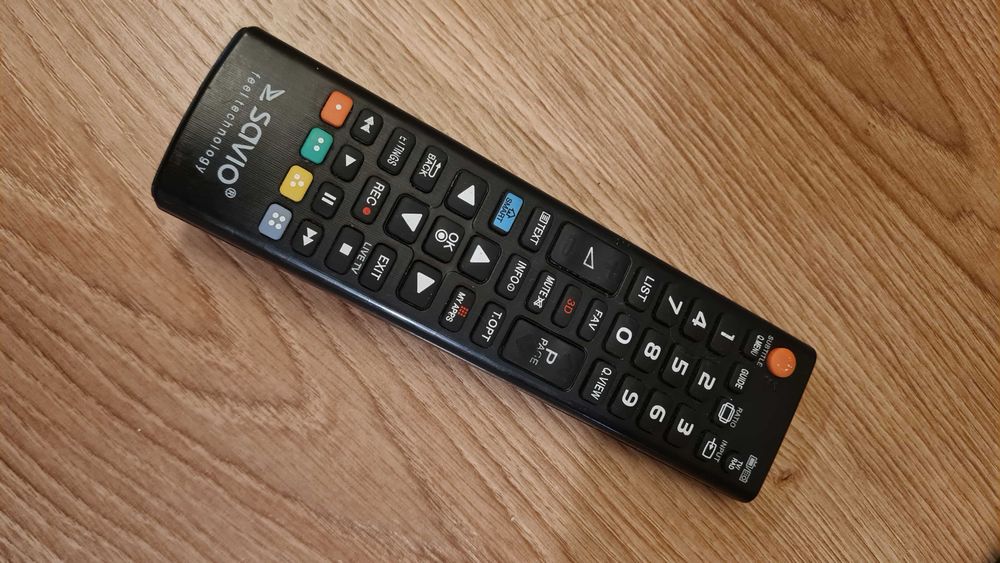 Telewizor monitor LG 32LN540B Doskonała jakość obrazu!
