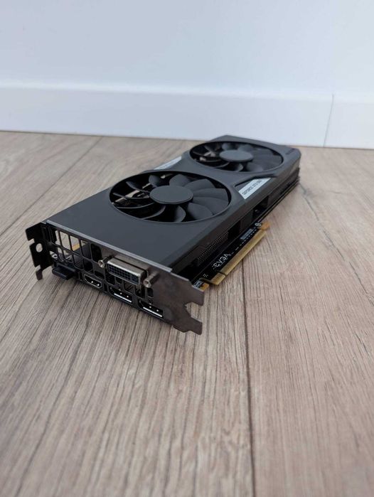 Karta graficzna EVGA GeForce GTX 960 4GB SSC GAMING ACX 2.0+