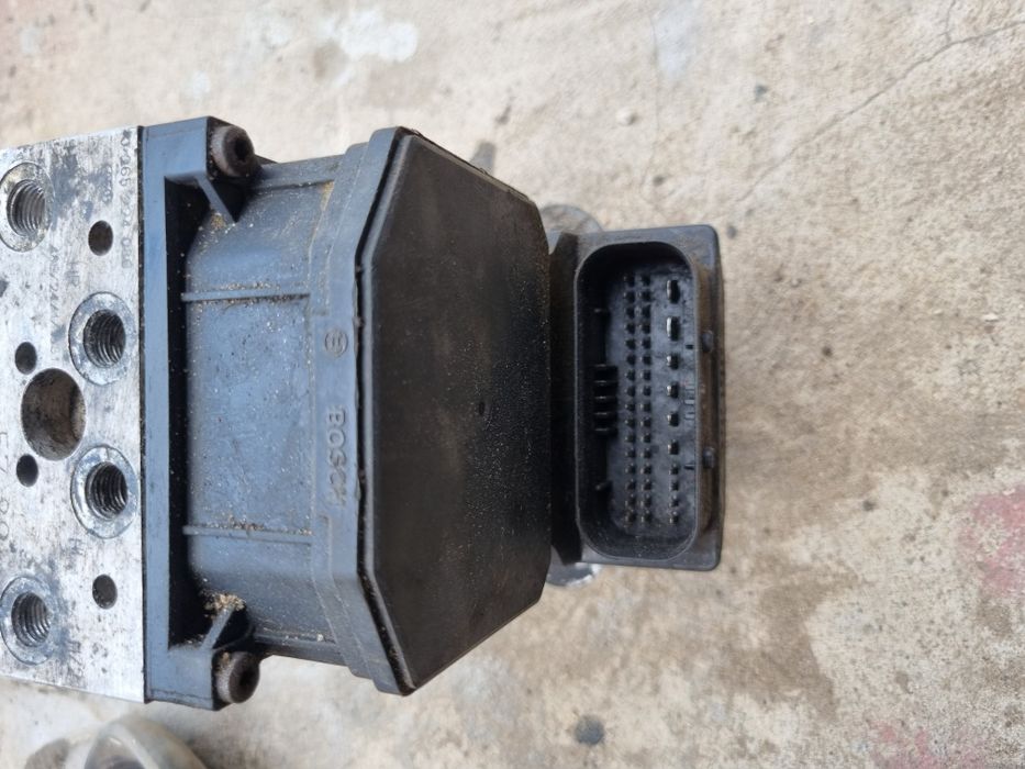 ABS Mersedes Sprinter 5689,  5789, 5889 та багато інших