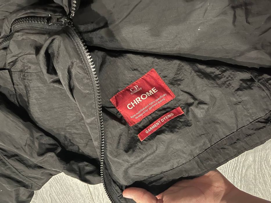 продам C.P.COMPANY original розмір m-l