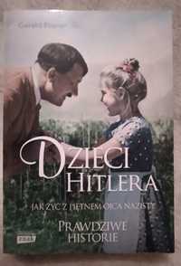 "Dzieci Hitlera" Gerald Posner