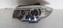 BMW 1 E82 E87 E88 LIFT LCI LAMPA PRZEDNIA LEWA BI-XENON LED 7263645