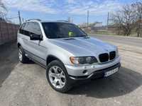 Продам BMW X-5