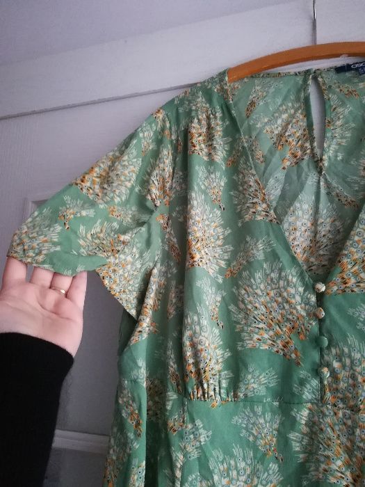 Sukienka suknia rozmiar 50 52 54