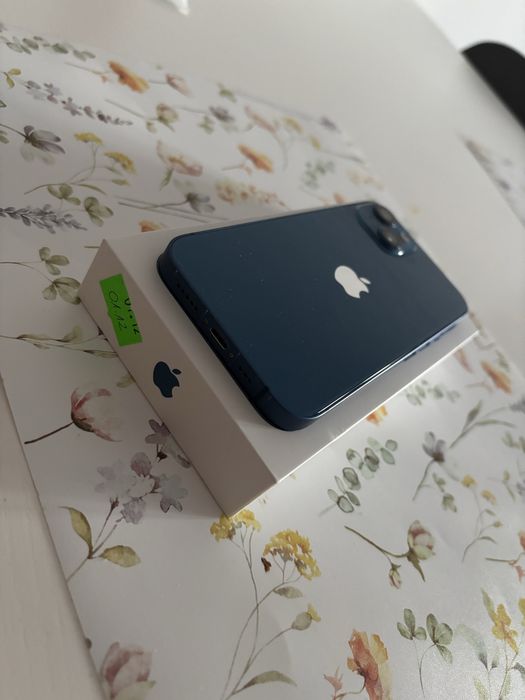 Iphone 13  128 GB Blue