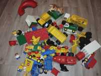 LEGO Duplo Duży zestaw 2,5 kg