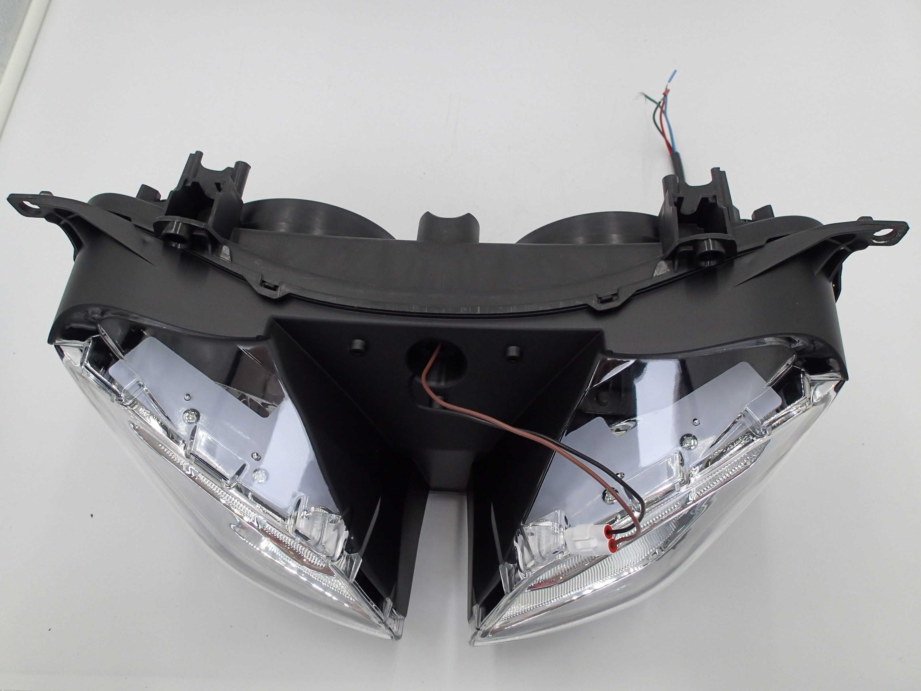 REFLEKTOR lampa nowa YAMAHA TRACER 900 od 15 do 20r