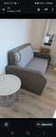 Sofa 2 osobowa rozkładana