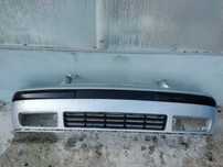 Parachoques VW Golf 4