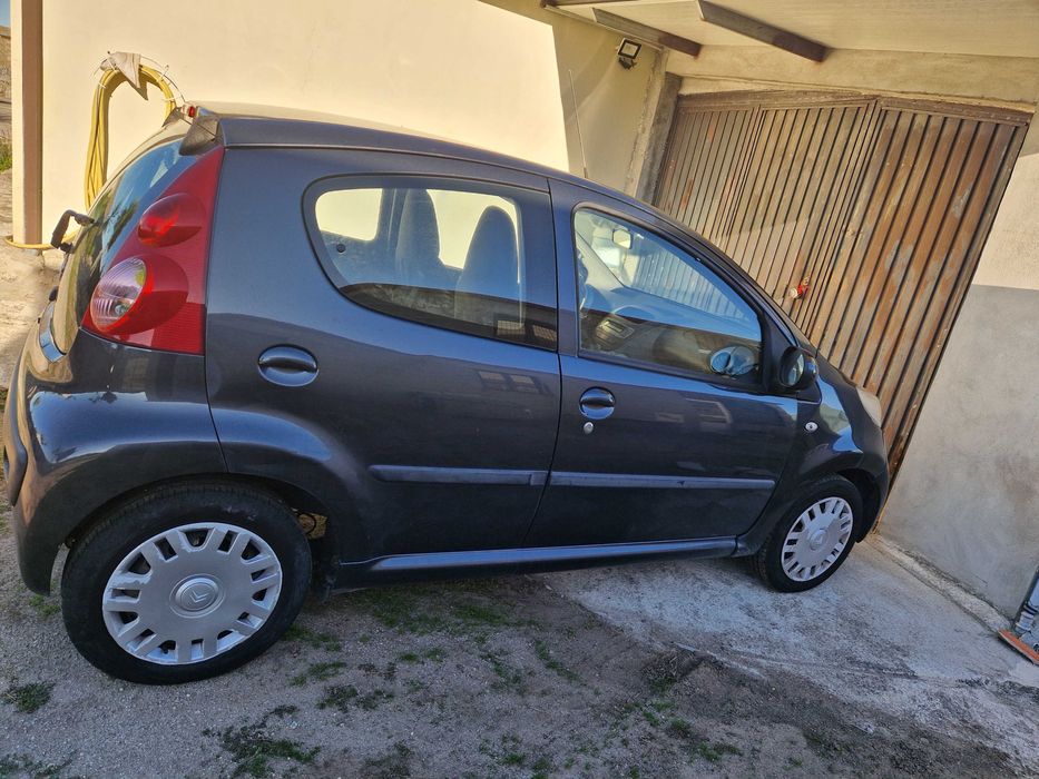 vende carro pequeno