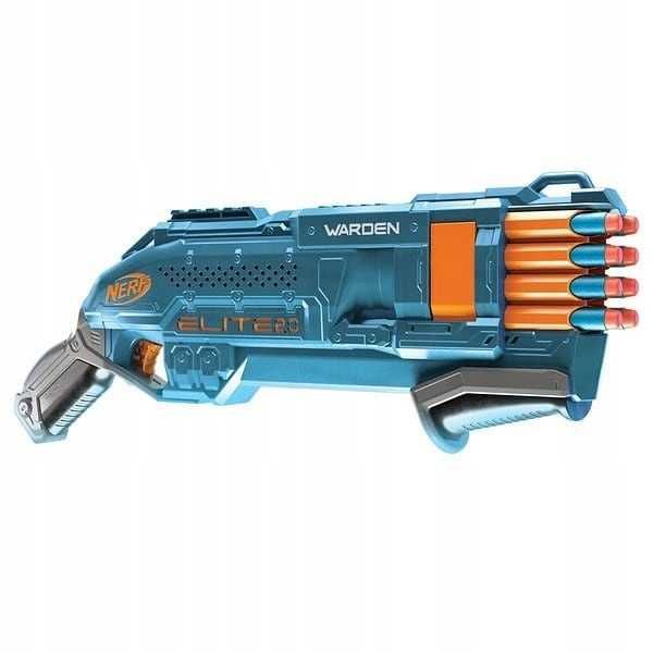 Hasbro Nerf Elite 2.0 Warden DB 8 (E9959)