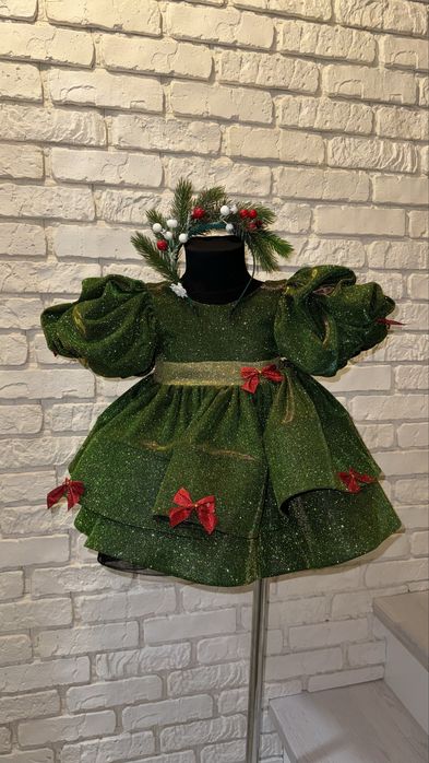 Оренда дитячих карнавальних костюмів на Софіївській Борщагівці