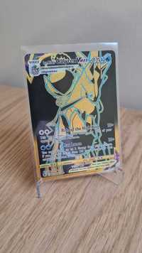 Karta Pokemon Ice Rider Calyrex VMAX (ASR TG29)
