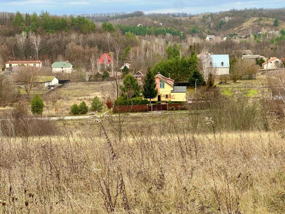 Продаж ділянки під забудову/виноградник Обухівський район В.Дмитровичі