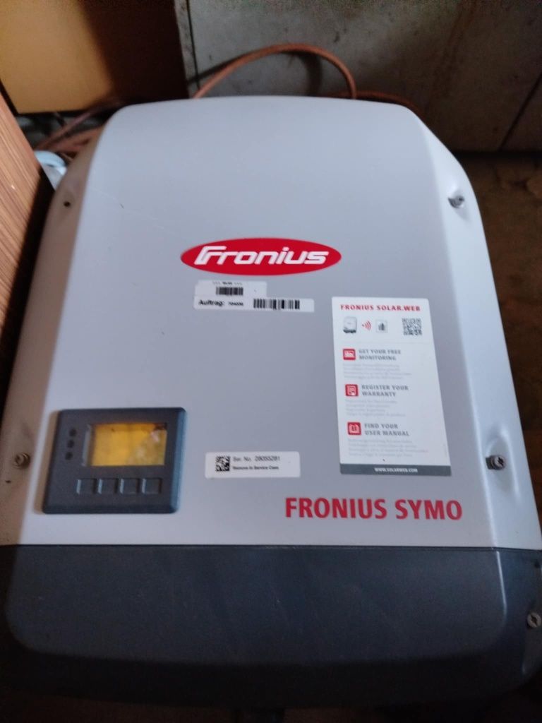 Fotowoltaika zestaw 6,16 kw