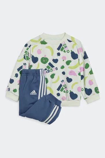 Новий Костюм Adidas для хлопчика 3-4 роки 104 см