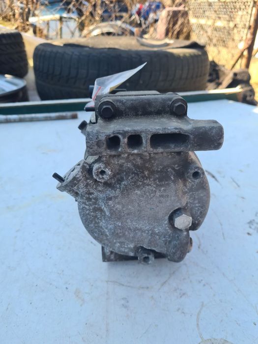 Компресор кондиціонера Hyundai I30 lift 1.4 b