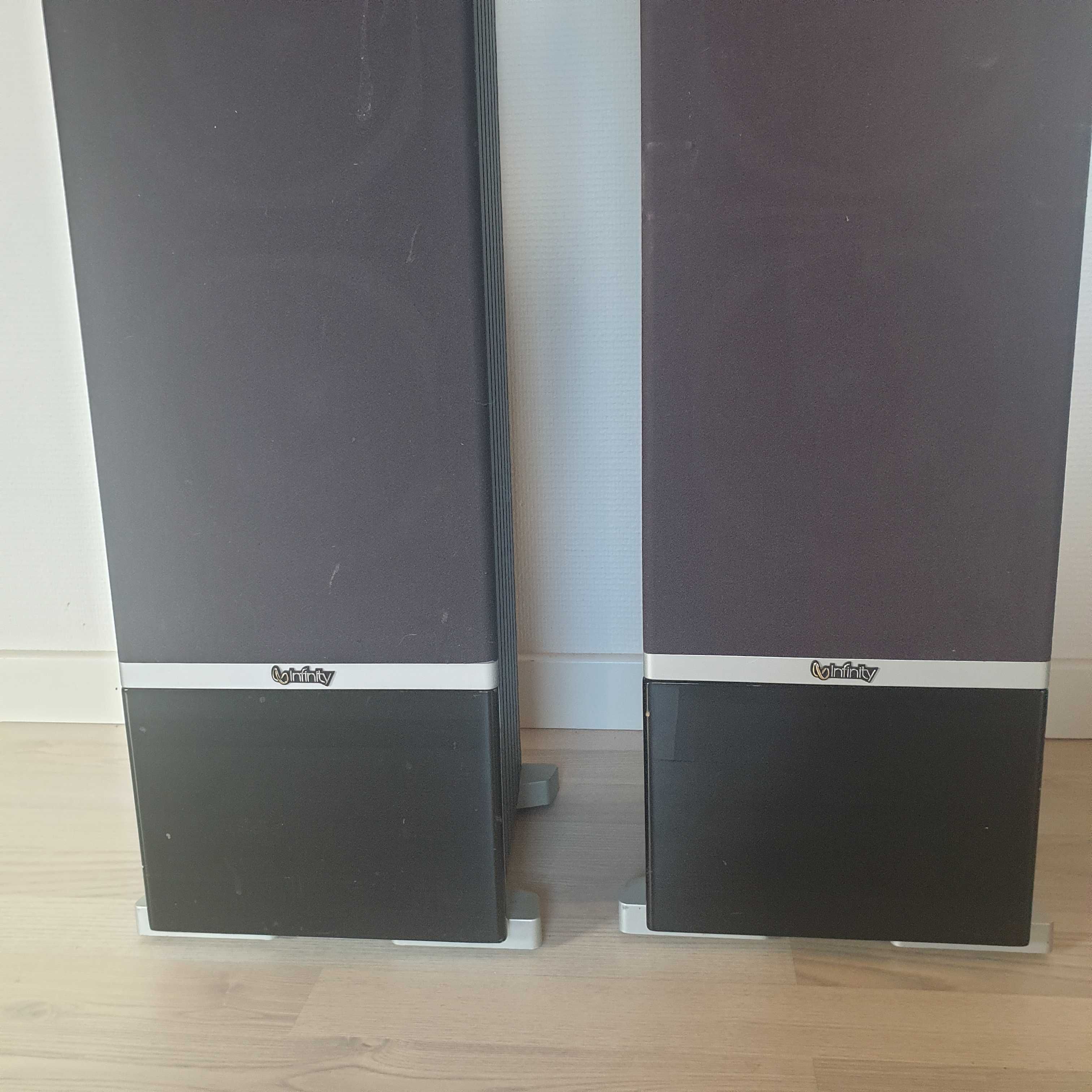 Infinity Classia C336 kolumny podłogowe