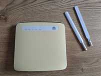 Modem LTE HUAWEI E5186