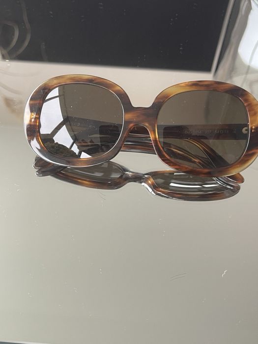 Окуляри Dolce & Gabbana