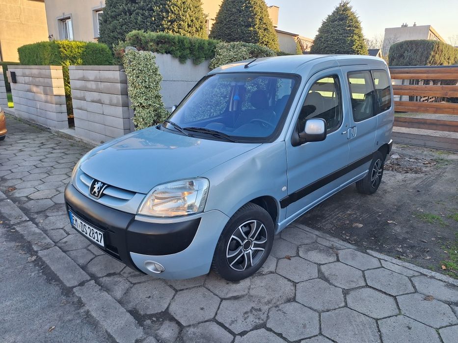 Lift, Nowa belka, Klima, Hak,Ks Serw, Okazja!