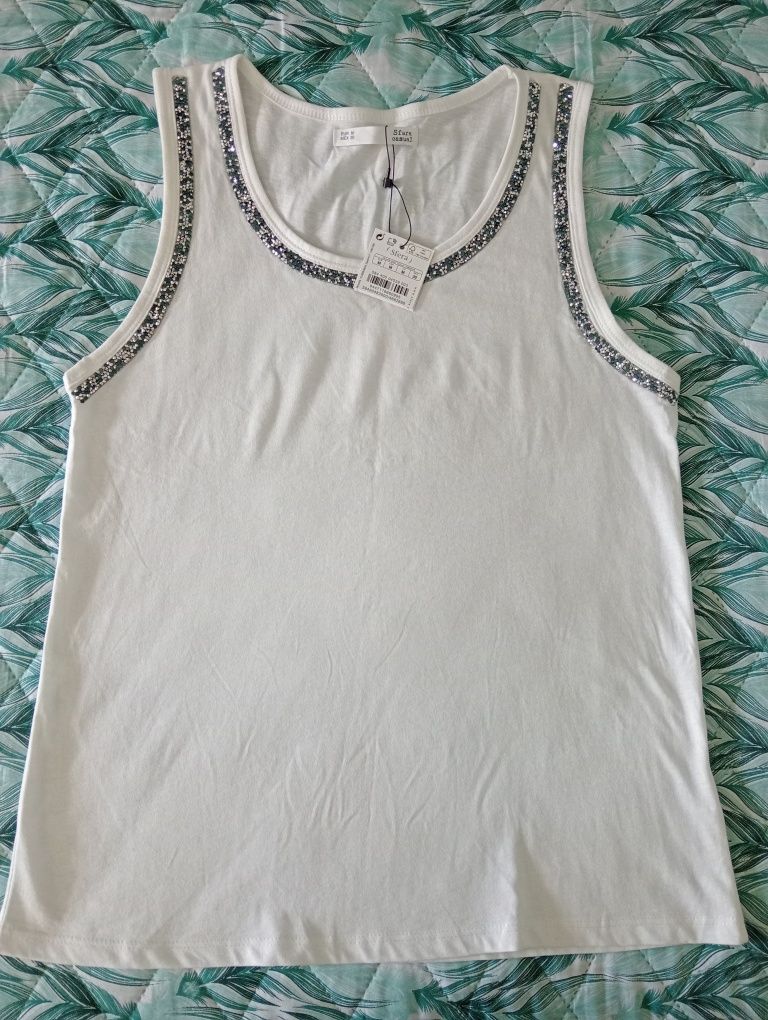 T-shirt Sfera Brilhantes