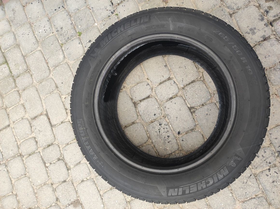 265.50.19 komplet opon Michelin Latitude Tour HP