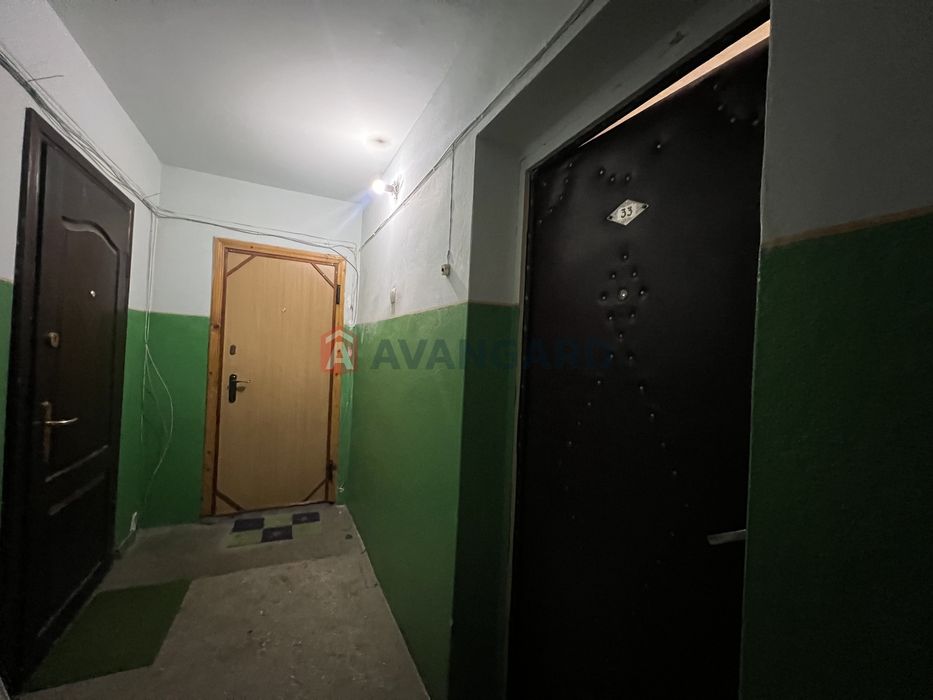 Продаж 1 кім кв вул. Любінська (цегла)