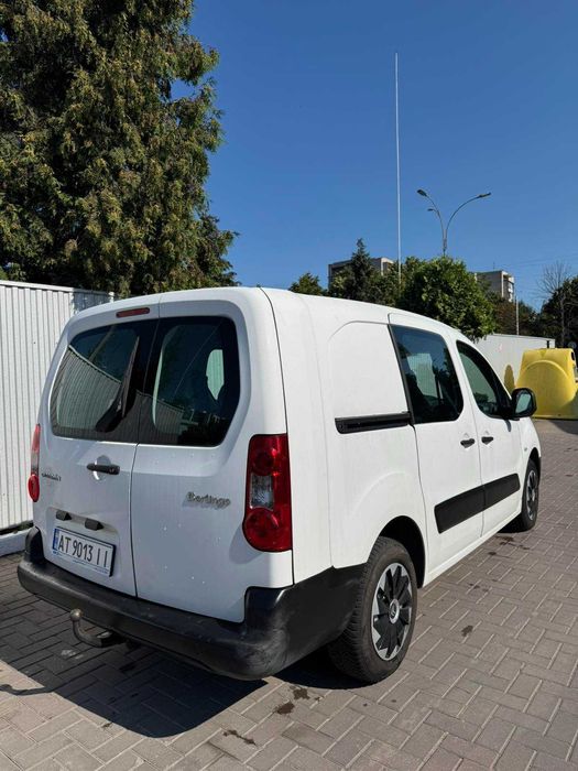 Citroën Berlingo