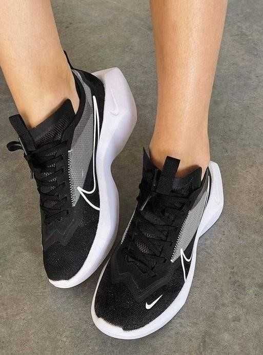 Женские кроссовки Nike Vista Lite Black White 36-41 найк ТОП весни