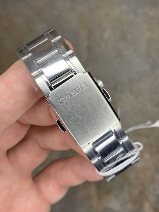 Годинник  Casio MTP-1384D-7A2 Оригінал Гарантія Часы Касио