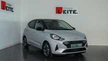 Hyundai i10 1.0 Comfort (TT)
