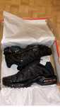 Buty Nike TN black