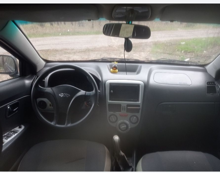 Заз форза, читайте опис