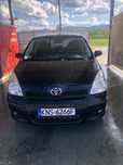 Toyota corolla verso 7 osobowa 2006 r