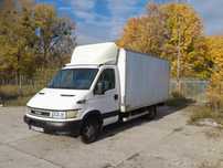 IVECO DAILY 35c13 2.8