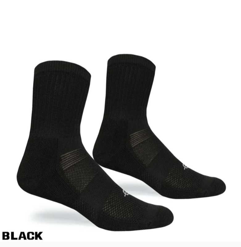 Носки зимние военные Covert Threads ICE SOCK тактические термо США