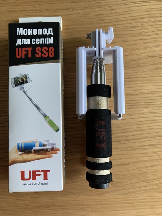 Монопод для селфі