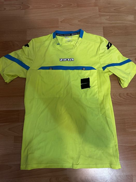 Koszulka sędziowska ZINA SALVA