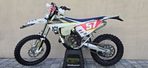 Husqvarna Fe 250cc 2017 zarejestrowany! Ktm exc enduro wtrysk