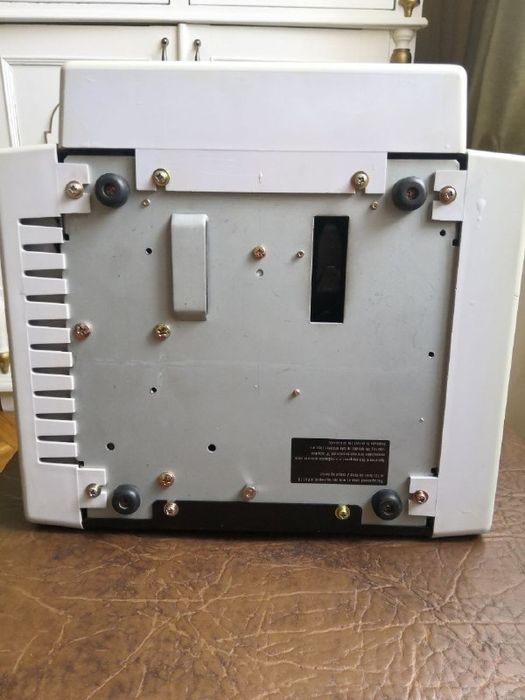 MAGNER 35DC 10 Keys счётчик банкнот