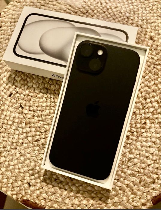 Iphone 15 - 128GB | Sem riscos